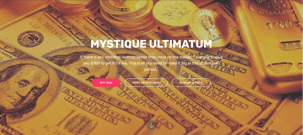 Mystique Ultimatum 2020 Download
