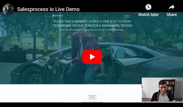 Nick Kozmin - SalesProcess.io Accelerator Download