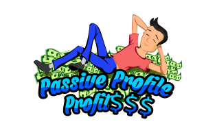 Passive Profile Profits- Launches June 20th Download