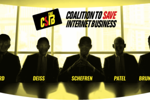 Rich Schefren – Coalition To Save Internet Business Download