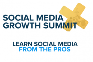 Social Media X Growth Summit 2020 Download