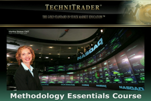 Techni Trader - Methodology Essentials Course (Standard Edition) Download