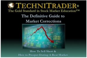 TechniTrader - Market Corrections Sell Short Course Download