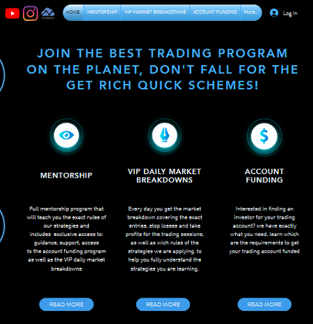 Transparent FX Course Download