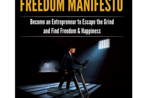 Untrapped Freedom Manifesto by Brian Carruthers Download