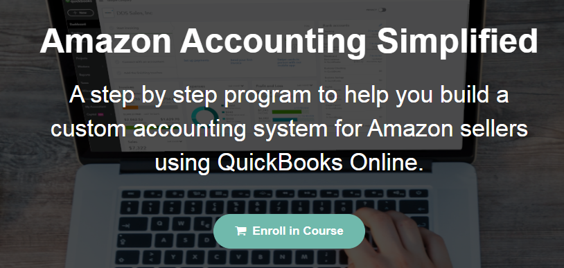 Anna Hill – Amazon Accounting Simplified Download