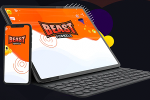 Beast Funnel Free Download