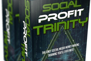 David Fearon - Social Trinity Profits Free Download