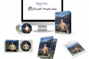 Jonas Over – Breath Masterclass Download