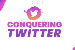 Jose Rosado & Zuby - Conquering Twitter Download