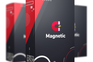 Magnetic - Boost Your Conversions Instantly Free Download