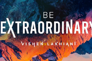 Mindvalley – Vishen Lakhiani – Be Extraordinary Download