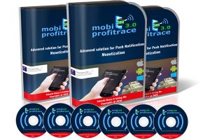 Mobi Profitrace 3.0 Free Download