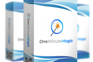One Minute Magic by Trevor Carr and Mark Furniss Free Download