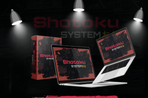Shotoku System by Brendan Mace Free Download