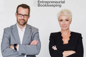The Life Coach School - Entrepreneurial Bookkeeping Download