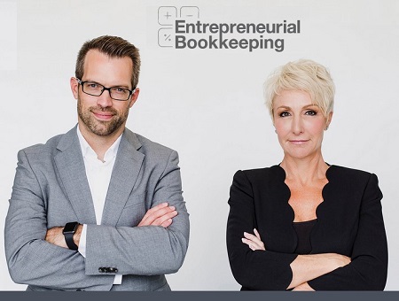 The Life Coach School - Entrepreneurial Bookkeeping Download