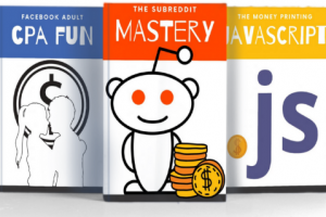 The Subreddit Mastery - The Ultimate Guide To Subreddit Marketing Download