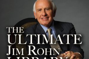 The Ultimate Jim Rohn Library Free Download