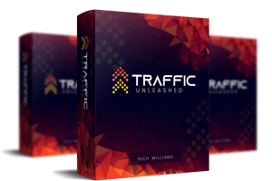 Traffic Unleashed by Rich Williams and Yves Kouyo Free Download