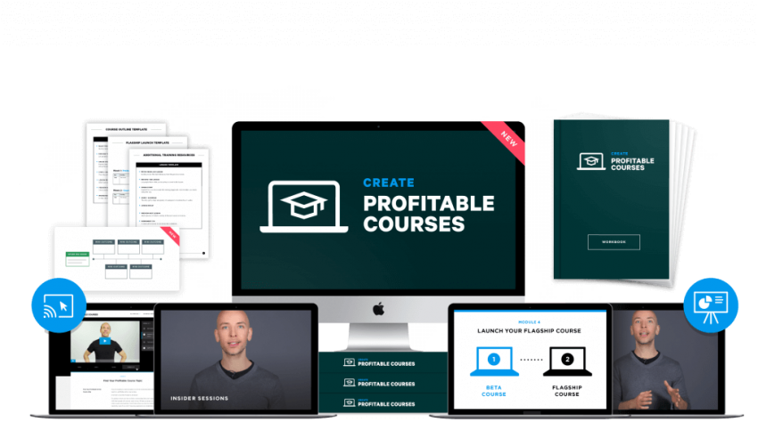 Brian Dean – Create Profitable Courses Download