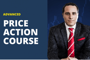 Chris Capre - Advanced Price Action Course (2020) Download