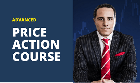 Chris Capre - Advanced Price Action Course (2020) Download