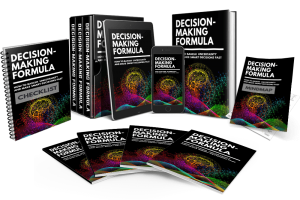 Decision Making Formula Free Download