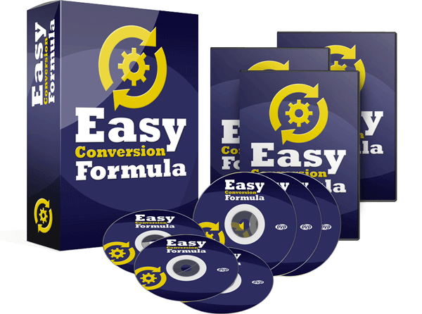 Easy Conversion Formula Free Download