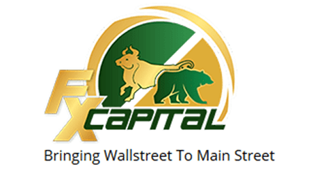 FX Capital Online Download