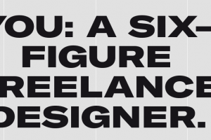 FluxAcademy – The 6 Figure Freelance Designer Download