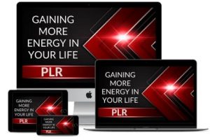 Gaining More Energy In Life Free Download