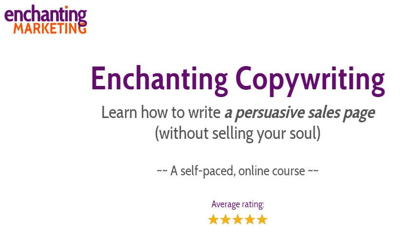 Henneke Duistermaat – The Enchanting Copywriting Download