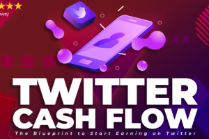 Hero Journey – Twitter Cash Flow Download
