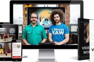 Jared Polin & Todd Wolfe – FroKnowsPhoto Guide To Video Editing Download