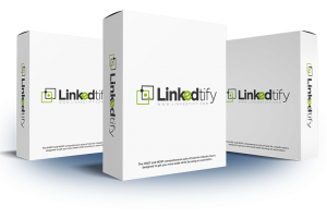 Linkedtify 2020 + OTOs - Linkedin Marketing Web Based App Free Download
