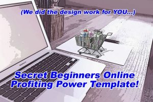 MPOPP2 - Beginners 2020 Work From Home Marketing Template Free Download