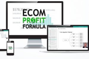 Michael Crist – Ecom Profit Formula Download