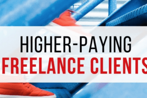 Mridu Khullar Relph – Higher-Paying Freelance Clients Download