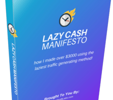 Osman Safdar - Lazy Cash Manifesto Free Download