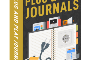 Plug And Play Journals Free Download