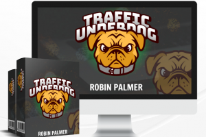 Robin Palmer - Traffic Underdog Free Download