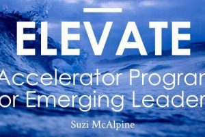 Suzi McAlpine – Elevate – The Accelerator Program For Emerging Leaders Free Download
