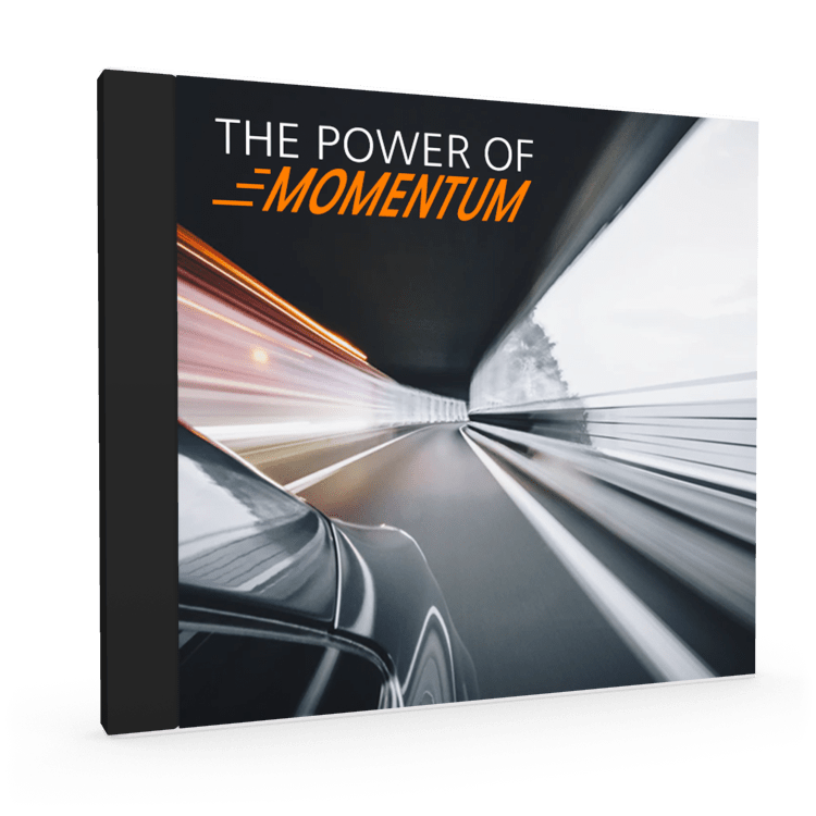 The Power Of Momentum Free Download