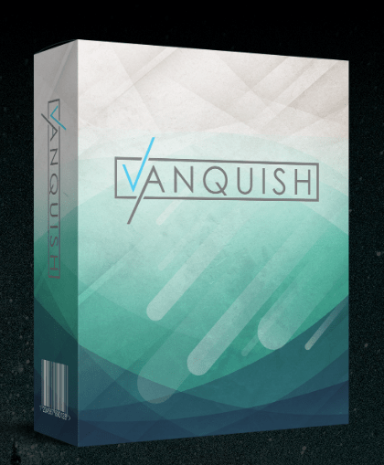 Vanquish by Jono Armstrong About Penny YouTube ads and Clickbank Free Download