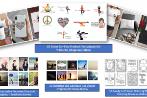 Yoga Niche Product Ekithub (FE Only) Free Download