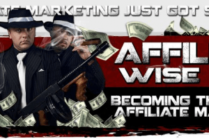 Affiliate Wise Guy MRR Free Download