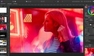 Affinity Publisher 2020 - The Complete Course for Beginners Free Download