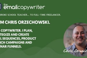 Chris Orzechowski – Email Copy Academy Download