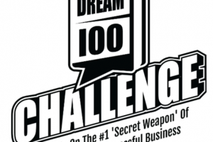 Dana Derricks – Dream 100 Challenge Download